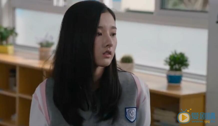 我們的少年時代劇照