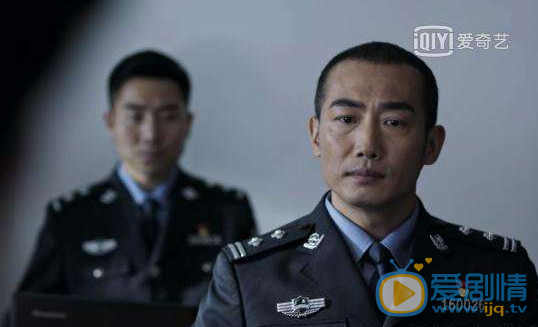 破冰行動陳光榮和馬雲波是什麼關係？他們是不是同夥？