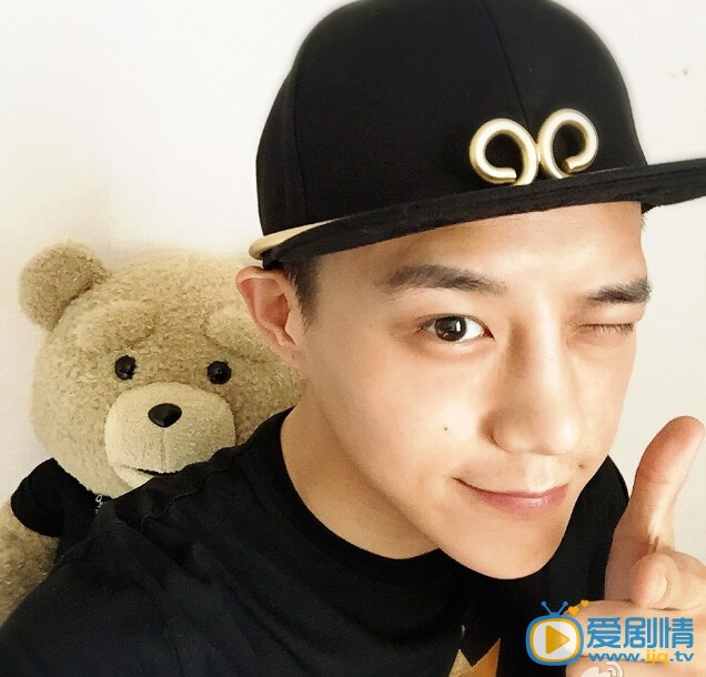 你好喬安江齊飛是誰扮演的?江齊飛扮演者王柯達個人資料及寫真生活照介紹