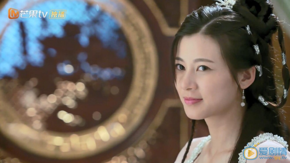 一夜新娘花溶為何要逃婚？她喜歡秦尚城嗎？