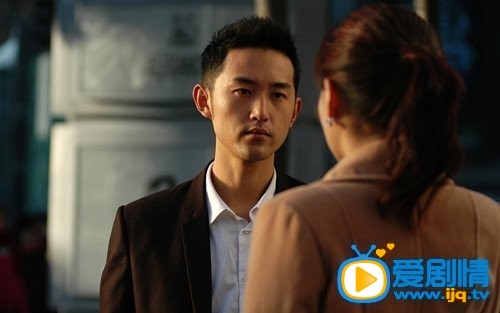 毛毅《野鴨子》劇照 毛毅個人資料