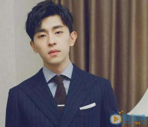 十年一品溫如言男主鄧倫