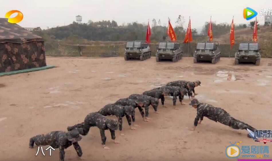 真正男子漢王威班長說自己的理想型了嗎？王威班長的理想型對象是誰？