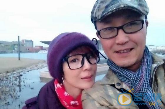 風再起時秦芳是誰演的？秦芳扮演者岳秀清個人資料、寫真及生活照欣賞