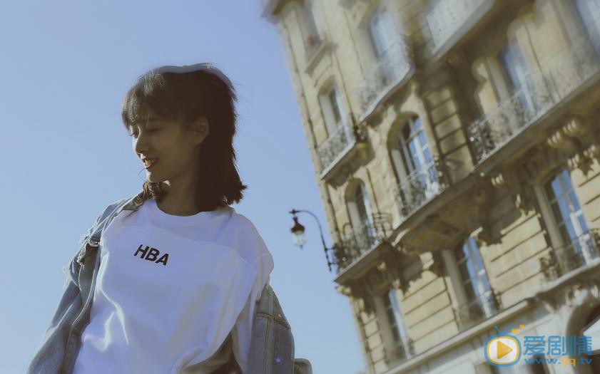 天下無詐馬賽是誰飾演的？馬賽飾演者徐悅個人資料、寫真及生活照欣賞