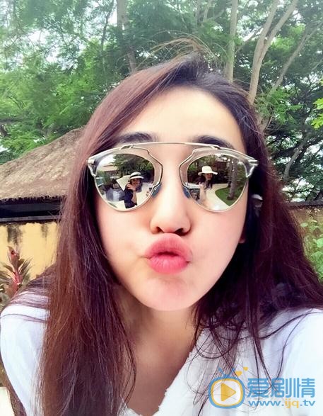 雞毛飛上天楊雪是誰扮演的？楊雪扮演者高姝瑤個人資料、照片欣賞