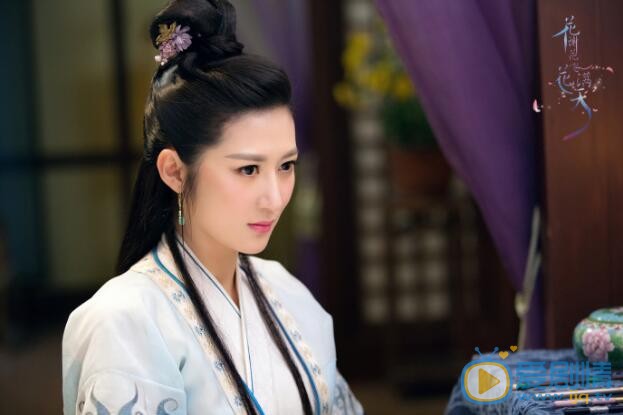 楊淨如個人資料簡介 楊淨如《花謝花飛花滿天》劇照 花謝花飛花滿天劇情介紹