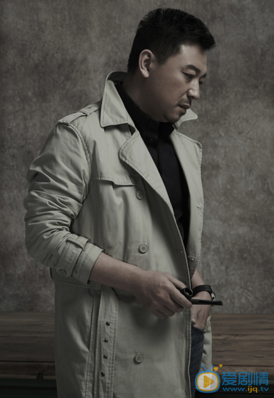 人民的名義蔡成功是誰演的？蔡成功扮演者張晞臨個人資料介紹