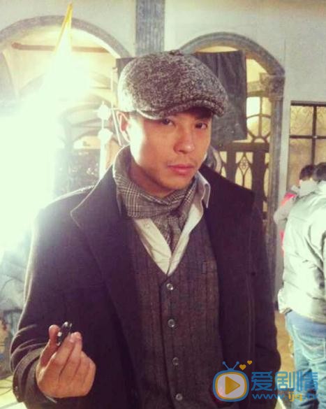 警花與警犬之再上征程顧依依是誰演的？顧依依扮演者李晨熙個人資料、寫真及生活照欣賞