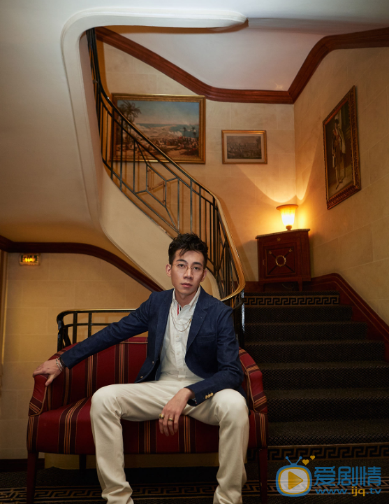 李鎮澤個人資料簡介 李鎮澤演藝經歷 李鎮澤帥氣寫真