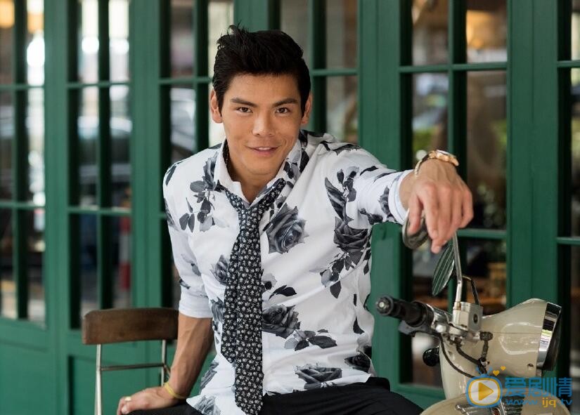 爸爸去哪兒黃致列中途下車向佐接班