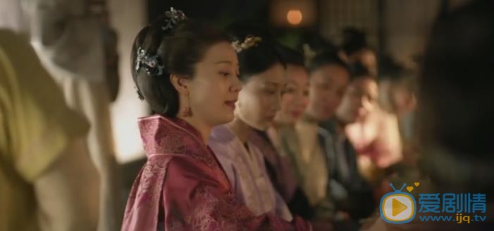 知否知否應是綠肥紅瘦嘉成縣主怎么死的？嘉成縣主被誰殺了？