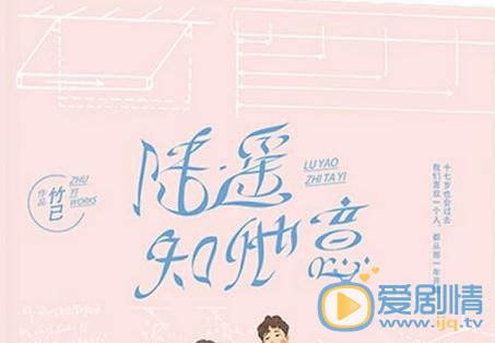 陸遙知他意劇情介紹