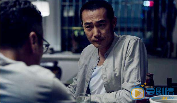 破冰行動陳光榮死活馬雲波本想殺死林耀東 最後為什麼放棄了？