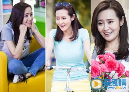 桃花運女一號於明加整容了嗎