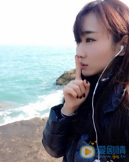 雞毛飛上天楊雪是誰扮演的？楊雪扮演者高姝瑤個人資料、照片欣賞