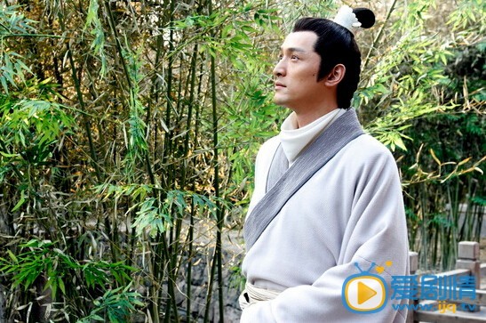 《偽裝者》《琅琊榜》胡歌挑戰演技 談及背後的故事