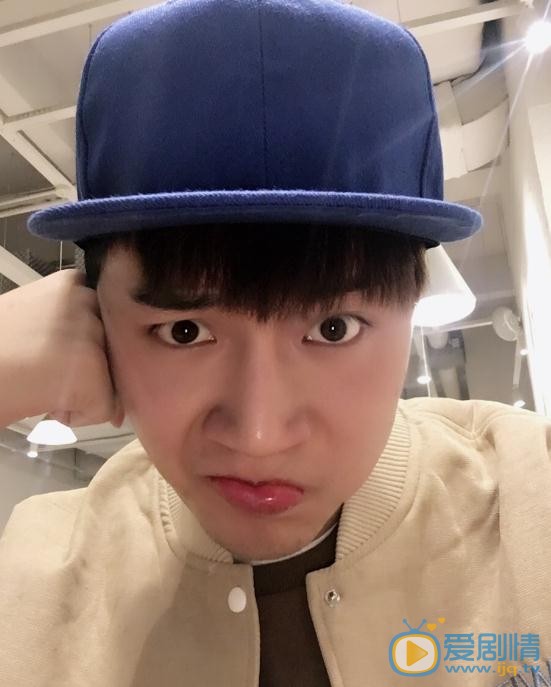 鳳囚凰裴述是誰演的？鳳囚凰裴述扮演者孫亦凡個人資料、寫真及生活照欣賞