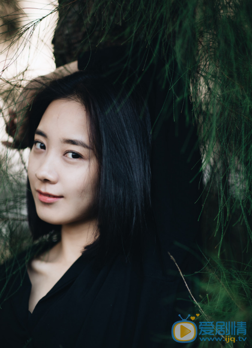 女不強大天不容陳思雲是誰扮演的?陳思雲扮演者朱顏曼滋個人資料及素顏寫真生活照欣賞