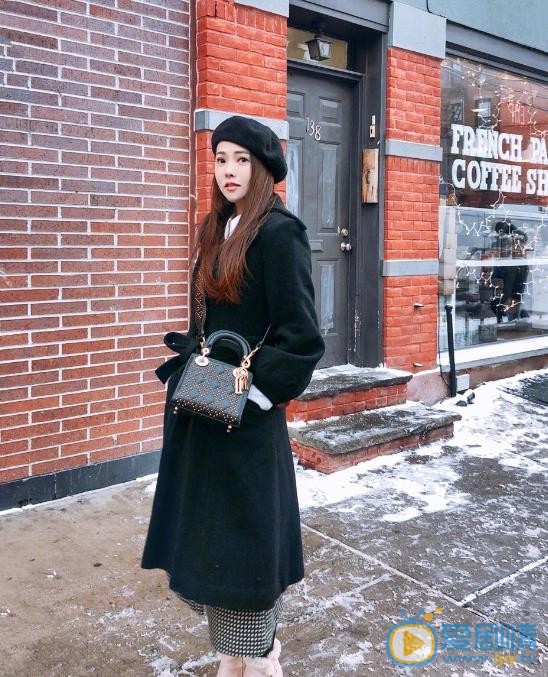 伊能靜個人資料簡介 伊能靜生活照