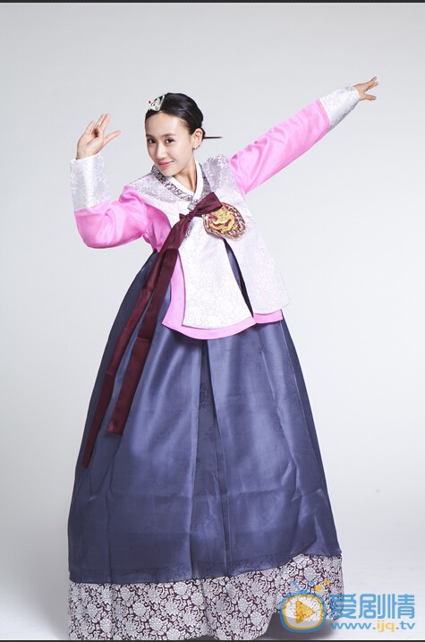 警花與警犬中唐優優是誰扮演的？唐優優扮演者金美伶的個人資料及照片