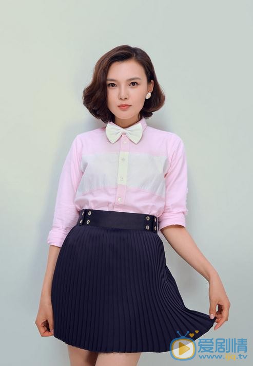 愛來的剛好鞠姍姍是誰扮演的？鞠姍姍扮演者王偉個人資料介紹