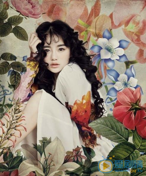 繭鎮奇緣白子楓是誰演的？繭鎮奇緣白子楓扮演者南笙個人資料、寫真及生活照欣賞