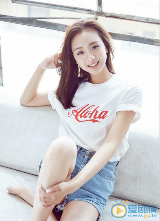 曾淇個人資料簡介 曾淇家庭背景及個人經歷介紹 曾淇圖片生活照