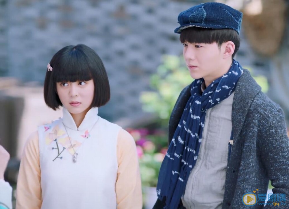 海棠經雨胭脂透顧夏合是由誰飾演的？他的結局怎么樣？