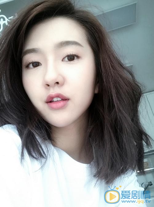 擇天記莫雨是誰扮演的?莫雨扮演者許齡月個人資料、寫真及生活照欣賞