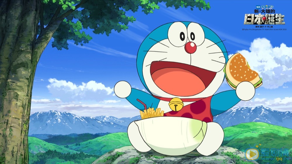 哆啦A夢：新大雄的日本誕生好看嗎？有什麼看點？觀眾皆呼看的是情懷