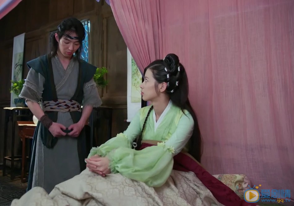 一夜新娘岳風是誰？他的結局怎么樣？