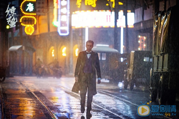 諜戰深海之驚蟄陳山為什麼要冒名頂替肖正國？陳山的目的是什麼？