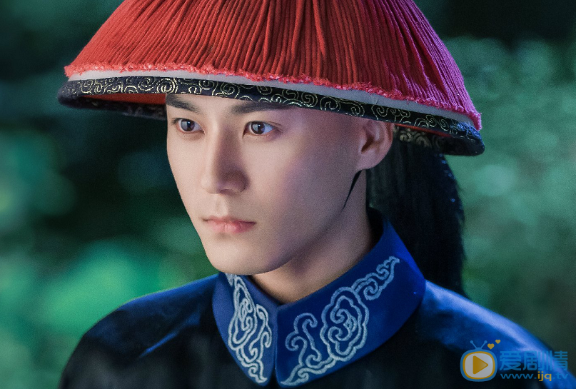  龍珠傳奇之無間道將播 最新精彩劇照搶先看