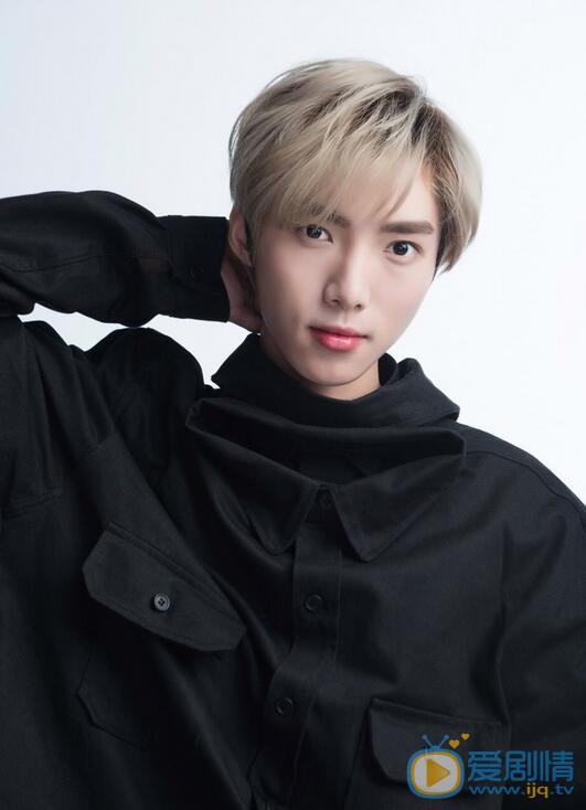 趙磊帥照 趙磊個人資料介紹