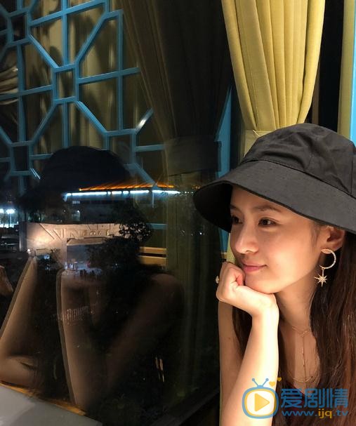 我的青春也燦爛李麗莉是誰演的？李麗莉扮演者夢秦個人資料、寫真及生活照欣賞