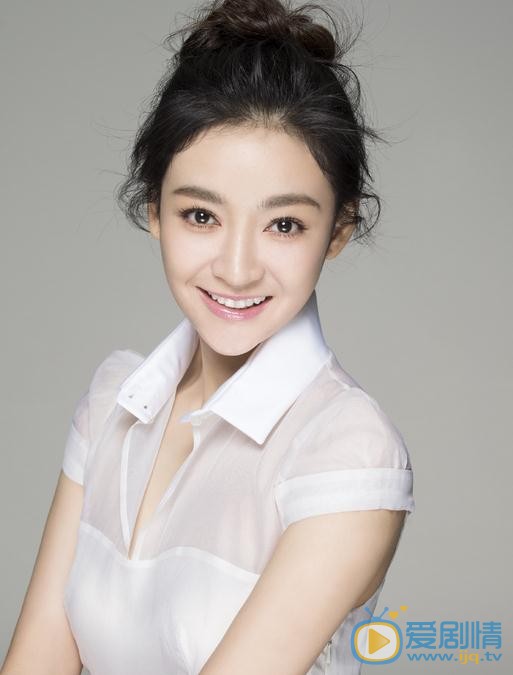 因為遇見你李海蘭是誰？李海蘭扮演者李眸個人資料介紹