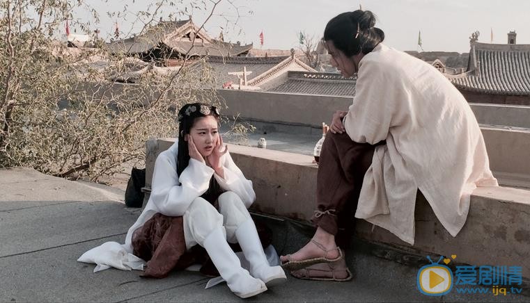 袁雨萱個人資料 袁雨萱《一年級》劇照