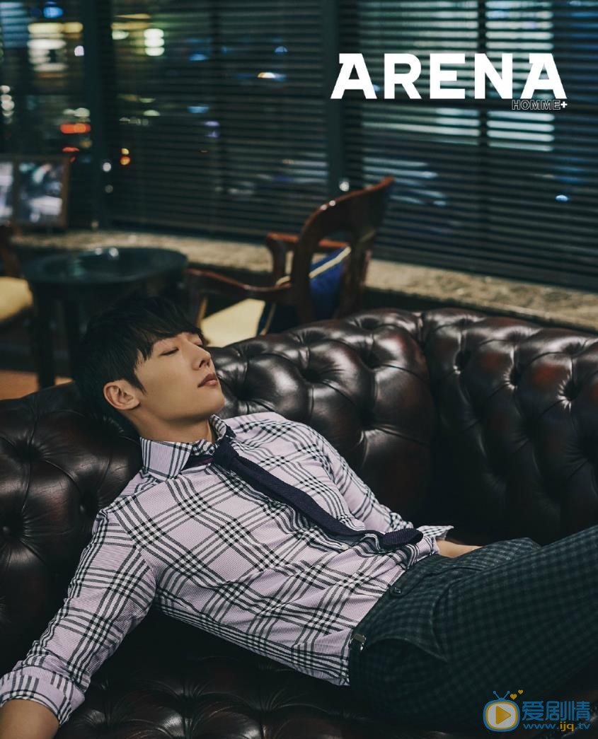 皇后的品格羅王植是誰演的？皇后的品格羅王植扮演者崔振赫個人資料、寫真及生活照欣賞