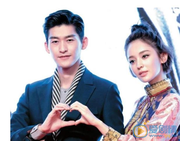 張翰古力娜扎分手了嗎？張翰古力娜扎戀愛經過 張翰古力娜扎感情是否遇到危機？