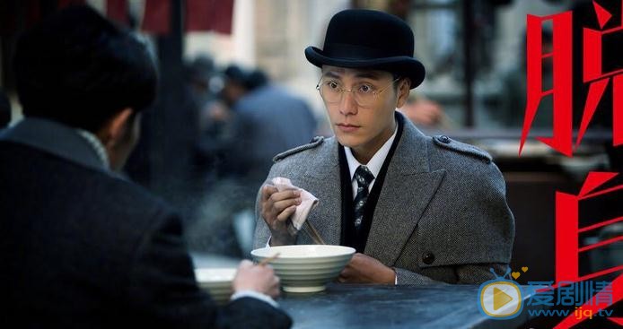 脫身曝最新海報 陳坤萬茜情感暗流羈絆