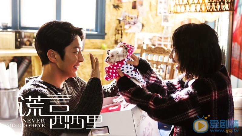 謊言西西里歷數準基歐巴的那些&ldquo;英雄救美&rdquo;