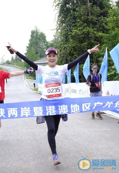 媚者無疆奼蘿是誰扮演的？媚者無疆奼蘿扮演者徐潔兒個人資料、寫真生活照欣賞