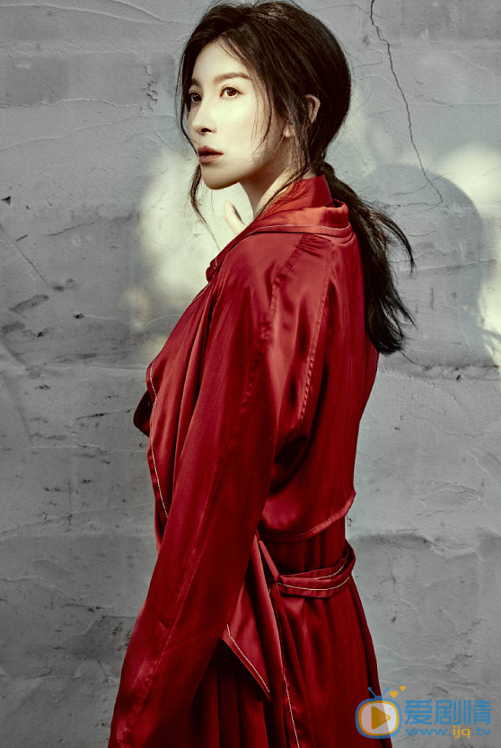 我的前半生蘇曼殊是誰演的？蘇曼殊扮演者張棪琰個人資料及寫真生活照欣賞