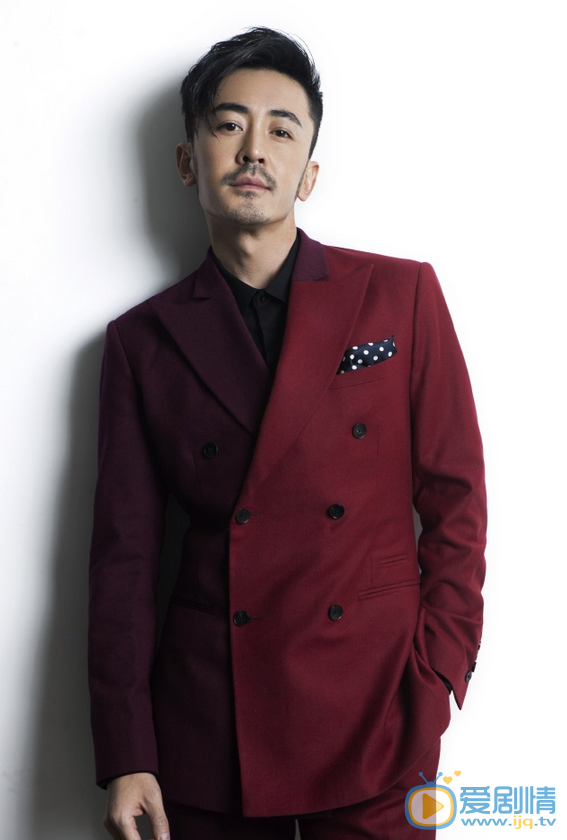  盲約司徒偉是誰演的？司徒偉扮演者李雅男個人資料及生活寫真照欣賞