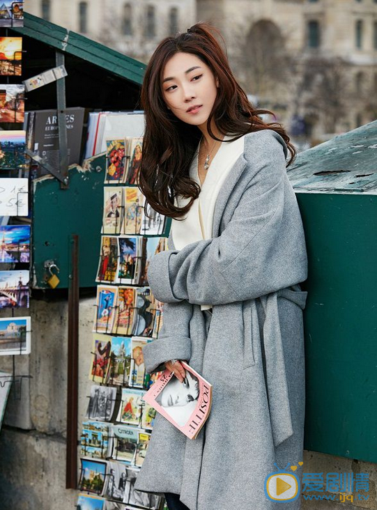  獵場女主羅伊人是誰演的？羅伊人扮演者菅韌姿個人資料生活美照欣賞