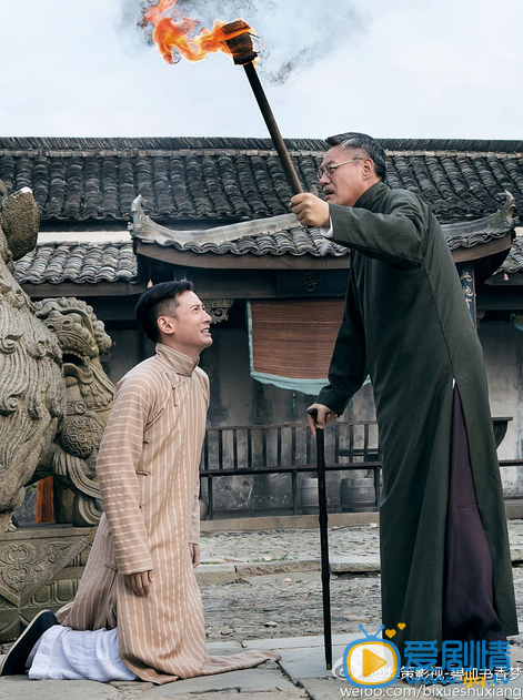 碧血書香夢宣老爺結局是什麼？宣老爺死了嗎？宣老爺是被誰殺害的？宣老爺死因大揭秘