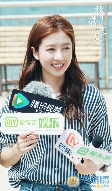 我的波塞冬什麼時間播_我的波塞冬播出時間