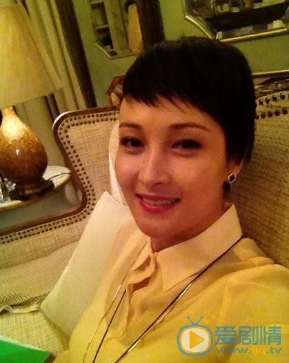 愛來的剛好陳浣萍是誰？陳浣萍個人資料介紹