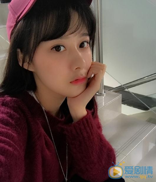 楚喬傳錦燭是誰扮演的？楚喬傳錦燭扮演者曹曦月個人資料寫真及生活照欣賞